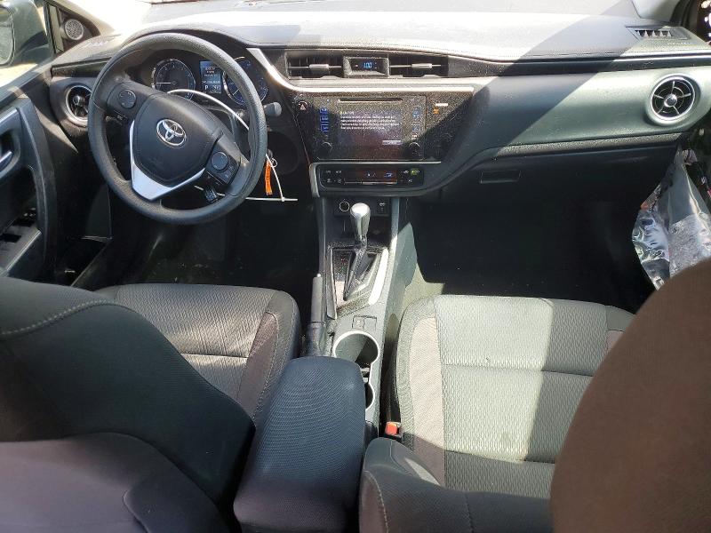 Продаж на аукціоні авто 2017 Toyota Corolla, vin: 2T1BURHEXHC784495, номер лоту: 69389486