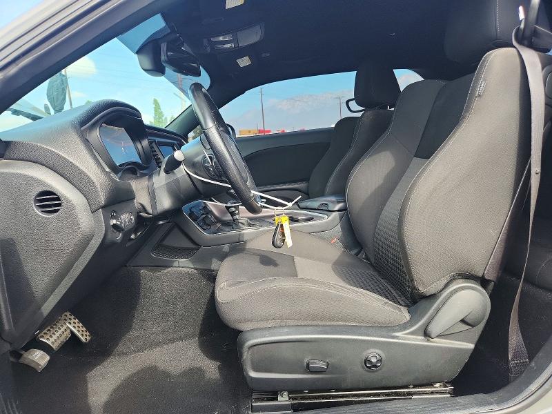 69183566 :رقم المزاد ، 2C3CDZBT2KH708850 vin ، 2019 Dodge Challenger مزاد بيع