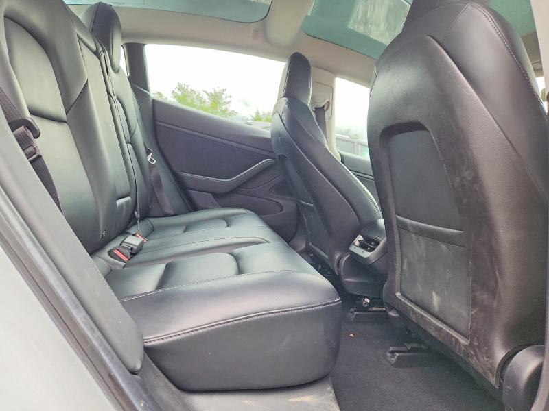 Aukcja sprzedaży 2019 Tesla Model 3, vin: 5YJ3E1EB2KF388402, numer aukcji: 69930316