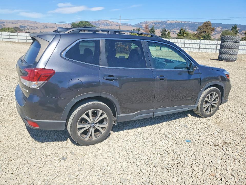Продажа на аукционе авто 2019 Subaru Forester, vin: JF2SKAUC2KH476494, номер лота: 68445346