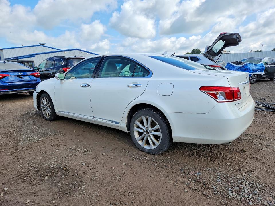 67076746 :رقم المزاد ، JTHBK1EG7A2397113 vin ، 2010 Lexus Es مزاد بيع