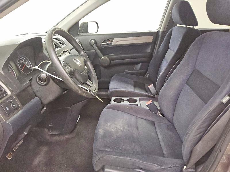 Продажа на аукционе авто 2011 Honda Cr-v, vin: 5J6RE3H44BL015923, номер лота: 69040476