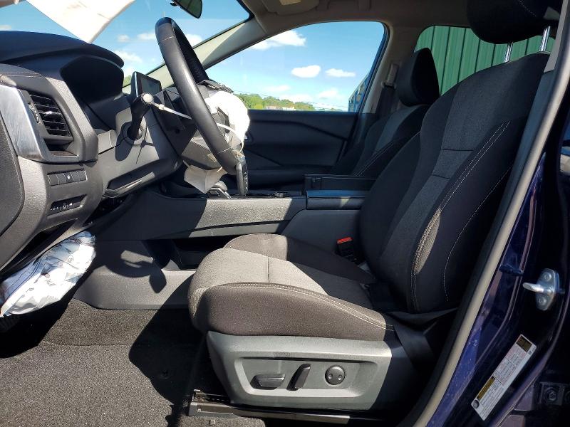 Aukcja sprzedaży 2025 Nissan Rogue, vin: 5N1BT3BB9SC812930, numer aukcji: 69933826