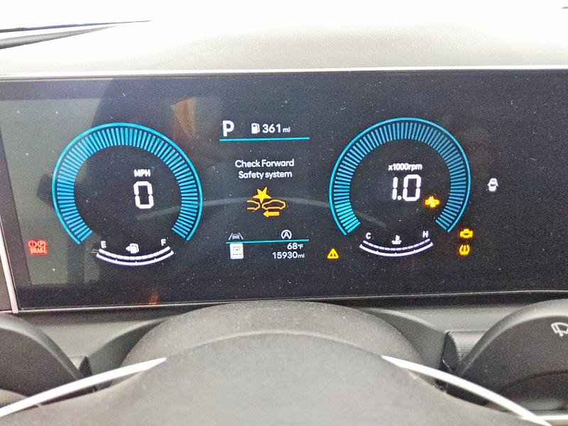 Продаж на аукціоні авто 2026 Hyundai Tucson, vin: 5NMJBCDE7TH650793, номер лоту: 69790696