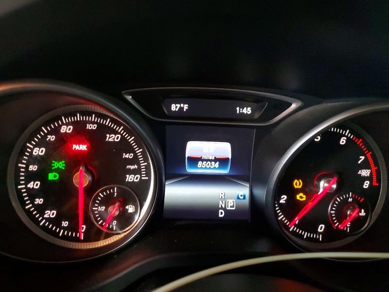Aukcja sprzedaży 2018 Mercedes-benz Cla, vin: WDDSJ4EB0JN524377, numer aukcji: 69278566