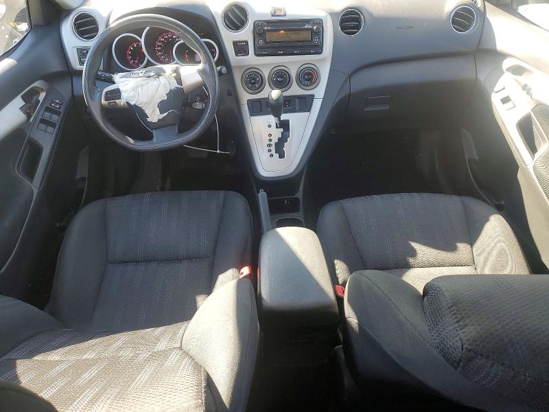 Продажа на аукционе авто 2014 Toyota Matrix, vin: 2T1KU4EEXEC133516, номер лота: 70245736