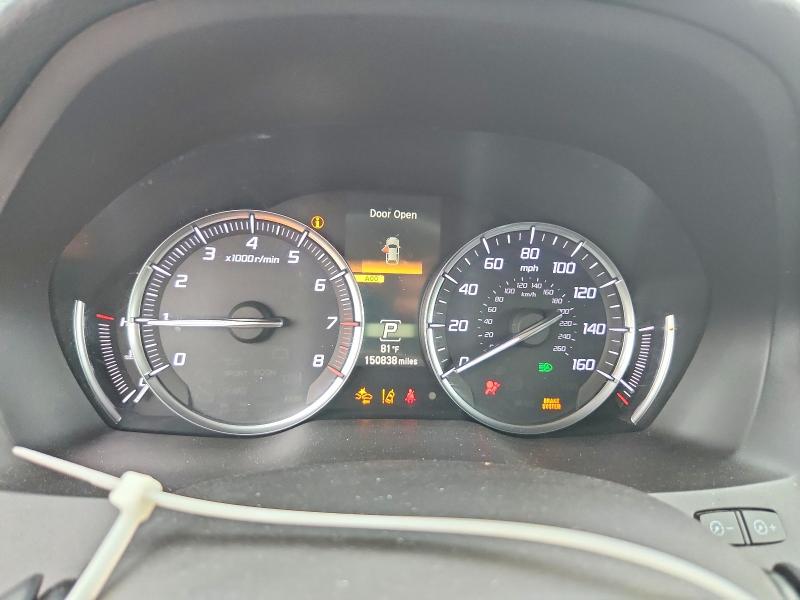 69071646 :رقم المزاد ، 5J8YD4H57LL030843 vin ، 2020 Acura Mdx مزاد بيع