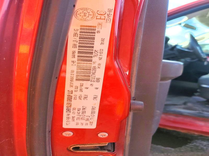 Aukcja sprzedaży 2010 Dodge Ram 1500, vin: 3D7JB1ETXAG120804, numer aukcji: 68001706