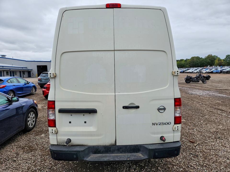 Aukcja sprzedaży 2019 Nissan Nv, vin: 1N6BF0LY5KN802166, numer aukcji: 70642506