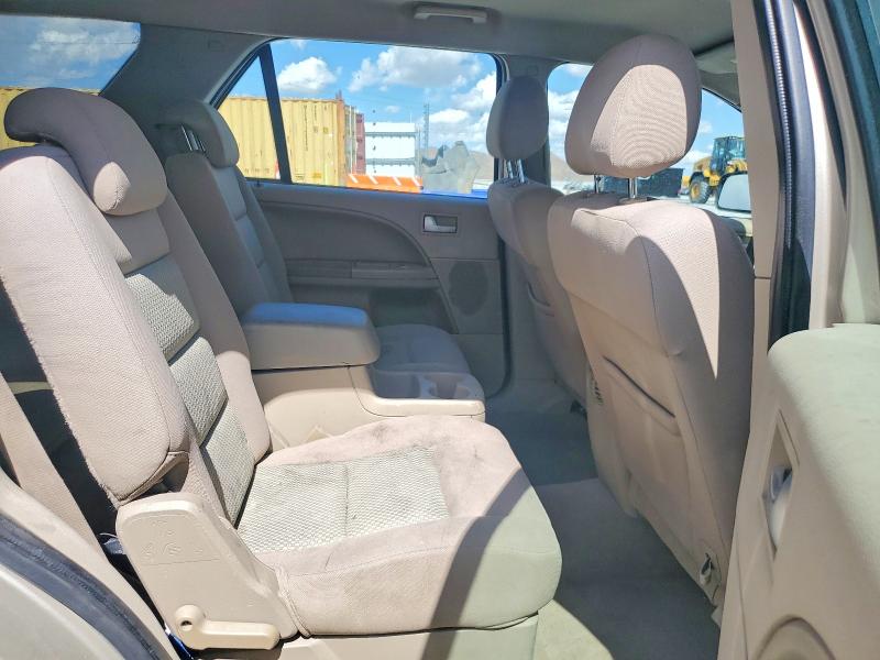 Продажа на аукционе авто 2005 Ford Freestyle, vin: 1FMZK01175GA05862, номер лота: 69236346