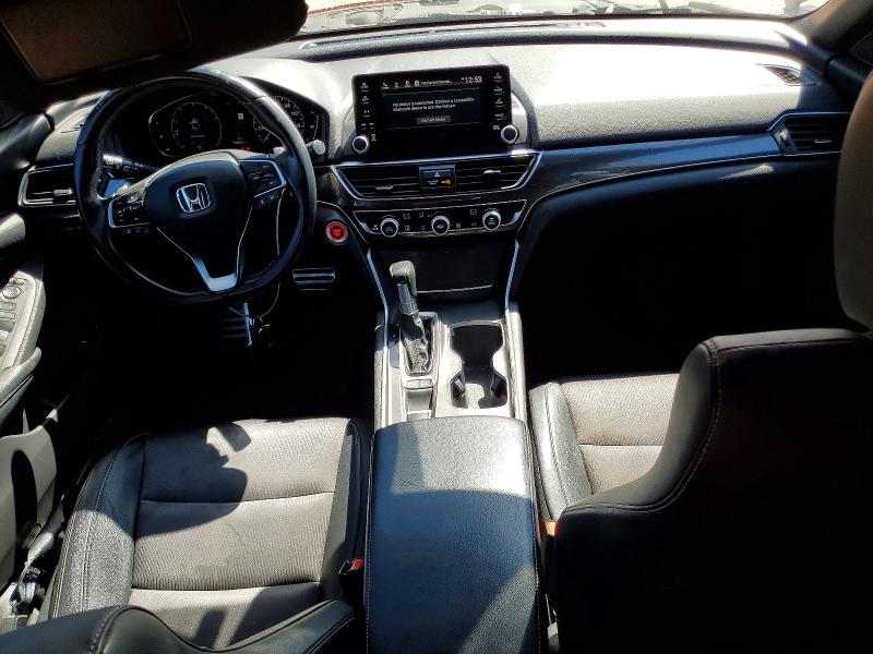 Продаж на аукціоні авто 2018 Honda Accord, vin: 1HGCV1F35JA187920, номер лоту: 70429786