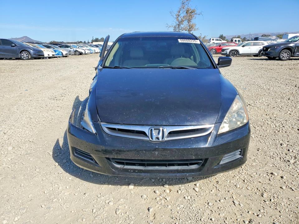 Aukcja sprzedaży 2007 Honda Accord, vin: JHMCM56897C002025, numer aukcji: 68608226