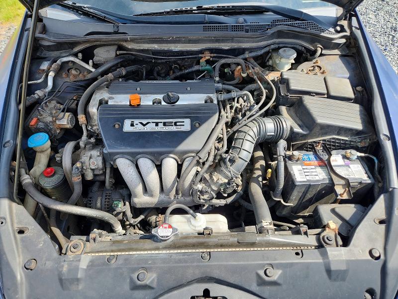Продаж на аукціоні авто 2003 Honda Accord, vin: 1HGCM566X3A010853, номер лоту: 68357136