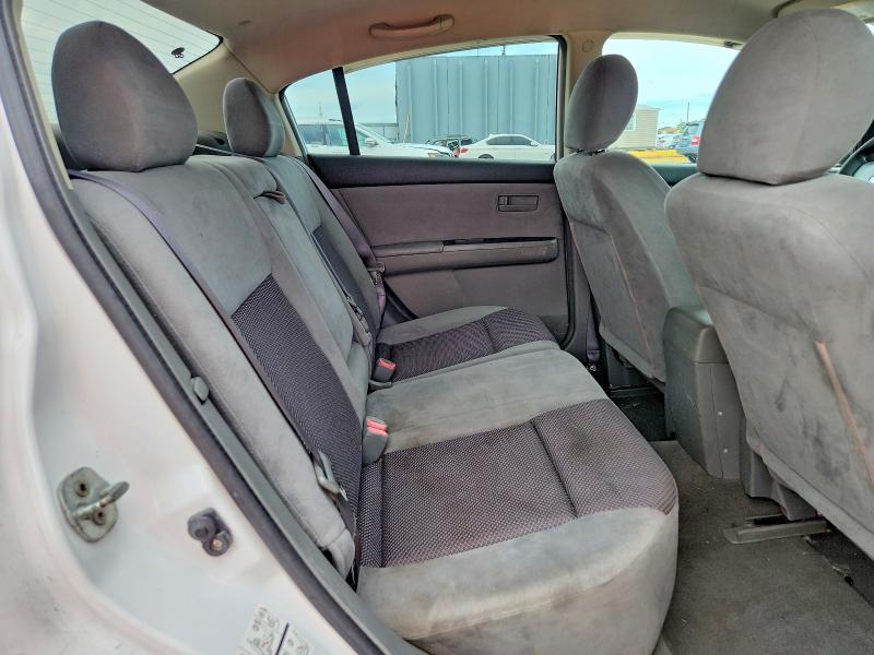 69946426 :رقم المزاد ، 3N1AB61E97L674420 vin ، 2007 Nissan Sentra مزاد بيع