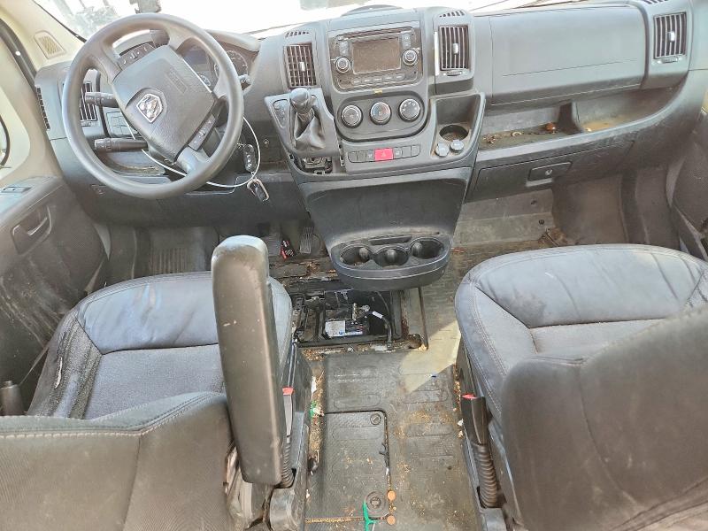Aukcja sprzedaży 2015 Ram Promaster 2500, vin: 3C6TRVDG4FE509751, numer aukcji: 68777176