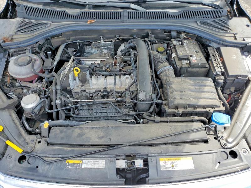 67043216 :رقم المزاد ، 3VWE57BU5MM040719 vin ، 2021 Volkswagen Jetta مزاد بيع