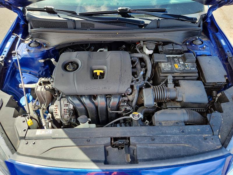 Продажа на аукционе авто 2024 Kia Forte, vin: 3KPF54AD6RE757459, номер лота: 68699186