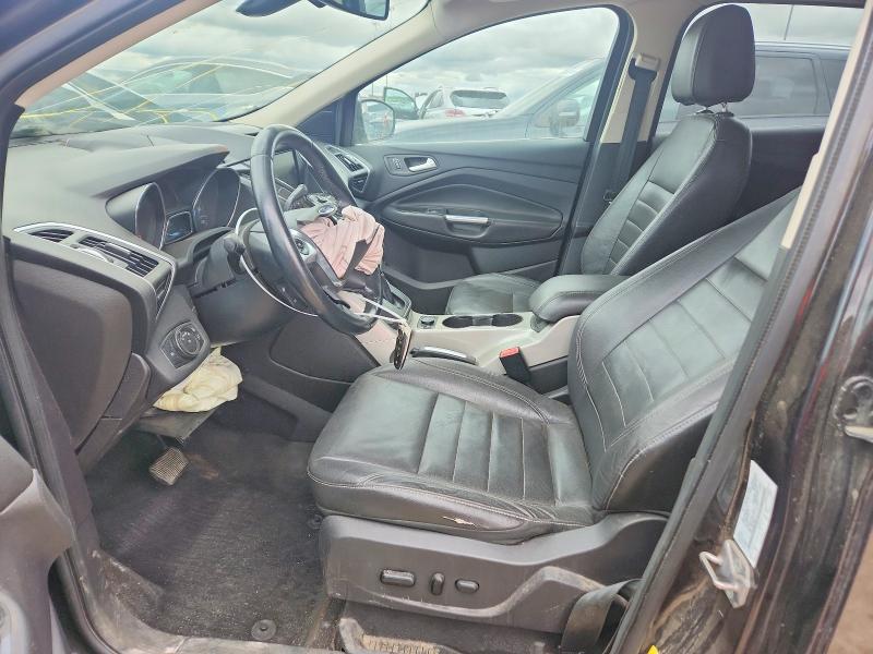 Продаж на аукціоні авто 2013 Ford Escape, vin: 1FMCU9H97DUB73811, номер лоту: 67801276