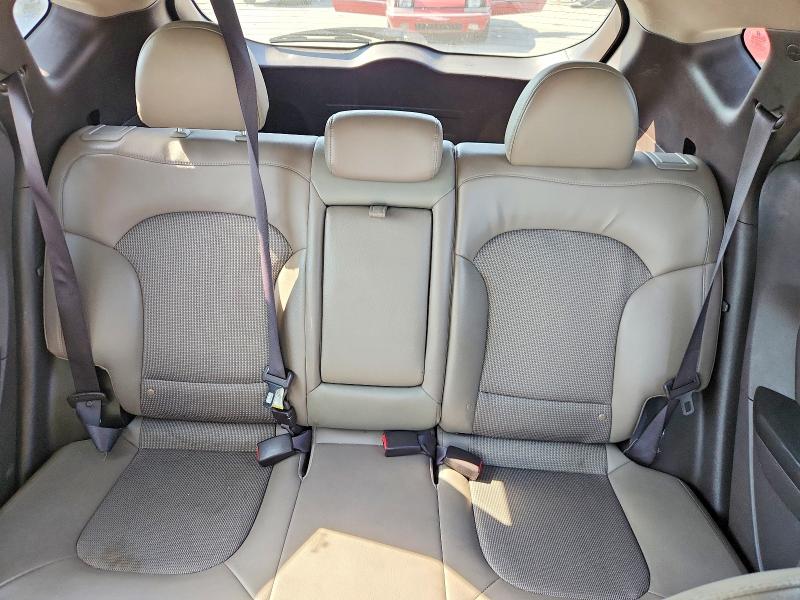 Продажа на аукционе авто 2014 Hyundai Tucson, vin: KM8JU3AG7EU871916, номер лота: 67677806
