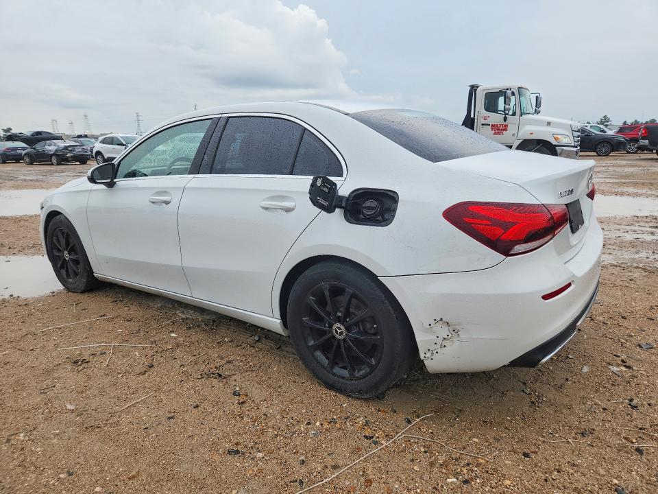 Aukcja sprzedaży 2020 Mercedes-benz A, vin: WDD3G4FB6LW036498, numer aukcji: 67088476