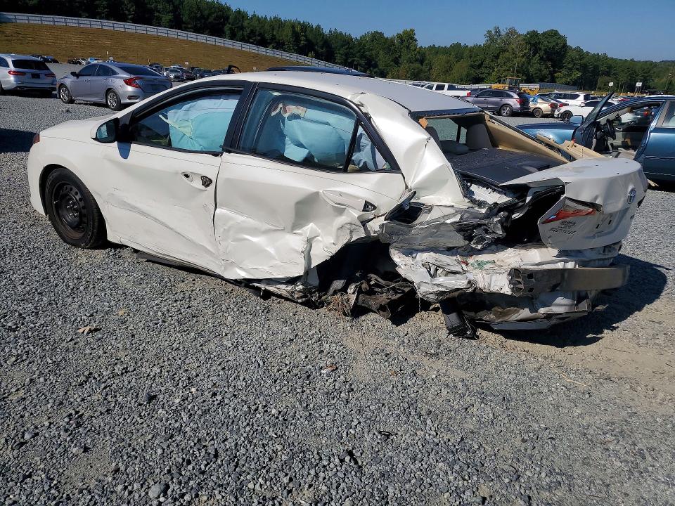 Aukcja sprzedaży 2017 Toyota Corolla, vin: 5YFBURHE7HP711634, numer aukcji: 68129416