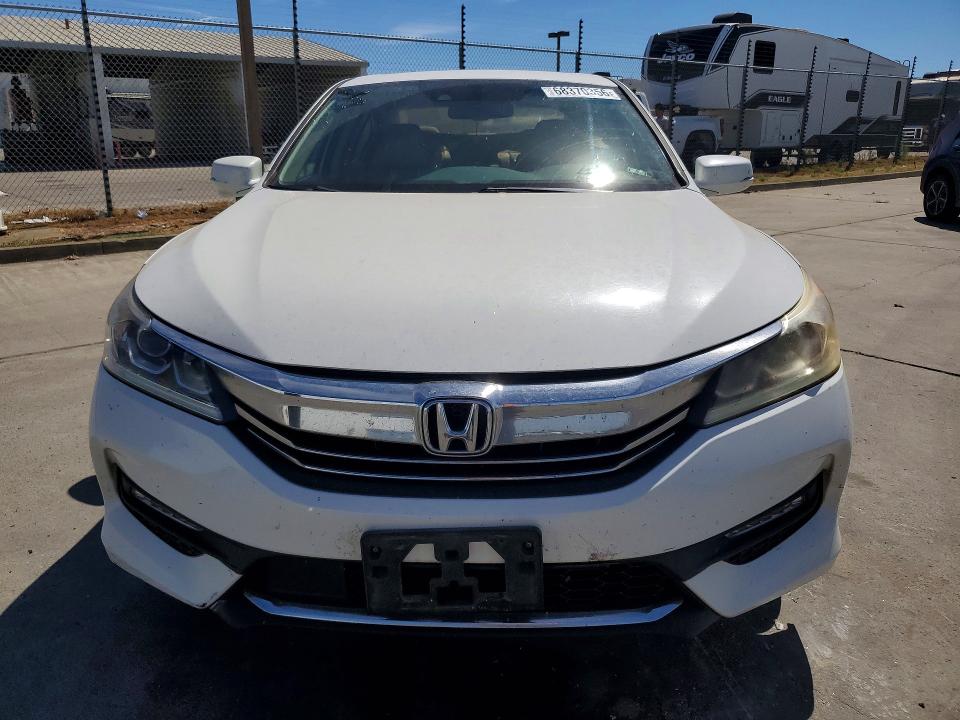 Aukcja sprzedaży 2016 Honda Accord, vin: 1HGCR2F99GA164065, numer aukcji: 68370356