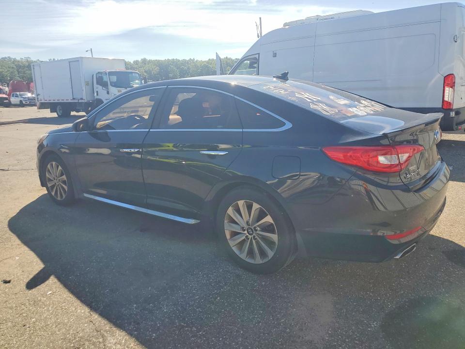 Aukcja sprzedaży 2017 Hyundai Sonata, vin: 5NPE34AF8HH547409, numer aukcji: 68050836