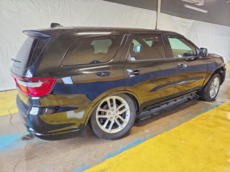 Aukcja sprzedaży 2026 Dodge Durango, vin: 1C4RDJDG5TC246246, numer aukcji: 69569966