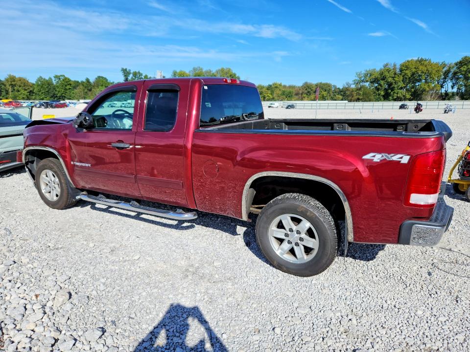 Aukcja sprzedaży 2009 Gmc Sierra, vin: 2GTEK19C291104882, numer aukcji: 69788986
