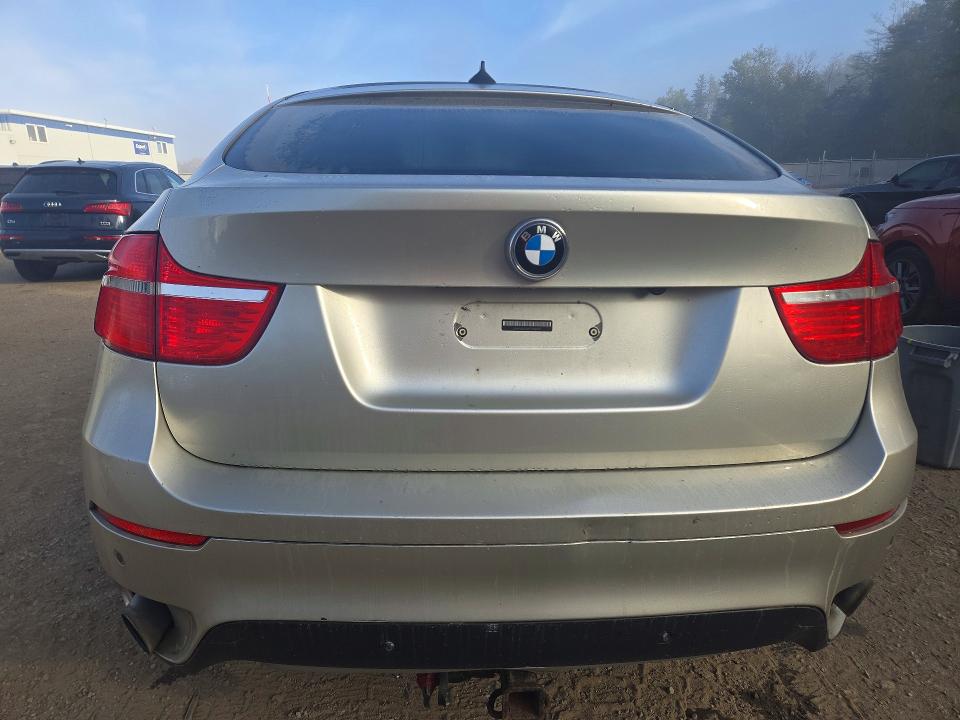 Aukcja sprzedaży 2012 Bmw X6, vin: 5UXFG2C52CLX09569, numer aukcji: 69446676