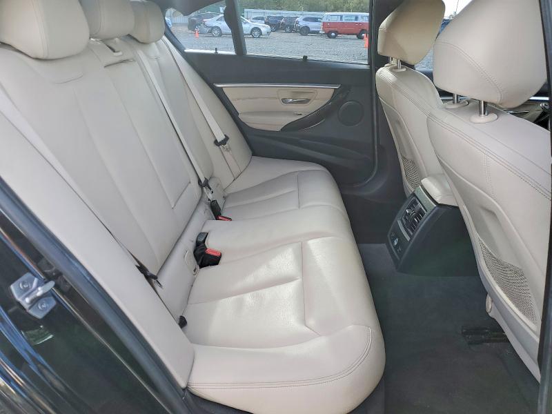 Aukcja sprzedaży 2016 Bmw 328, vin: WBA8E3C58GK500559, numer aukcji: 67924496