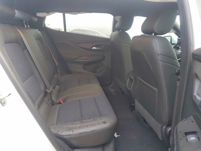 67699476 :رقم المزاد ، KL47LAEP9SB184194 vin ، 2025 Buick Envista مزاد بيع