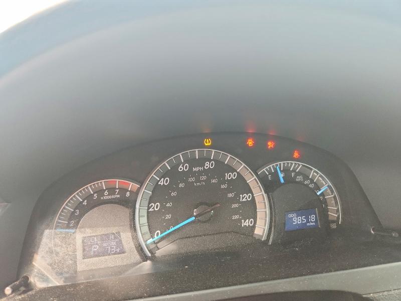Aukcja sprzedaży 2014 Toyota Camry, vin: 4T1BF1FK1EU795481, numer aukcji: 68842676
