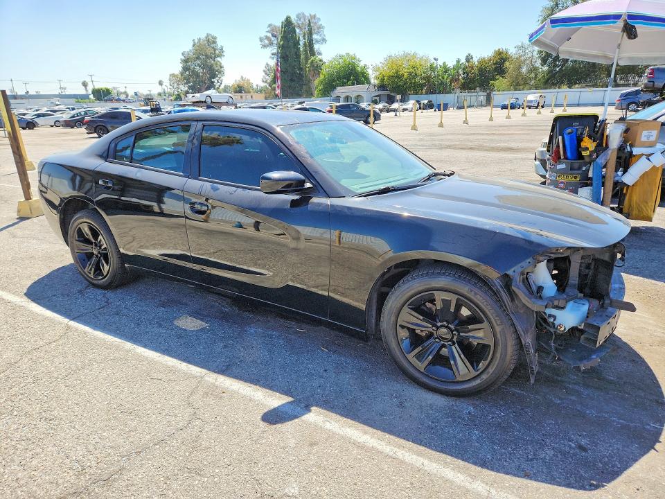 Aukcja sprzedaży 2017 Dodge Charger, vin: 2C3CDXHG7HH529453, numer aukcji: 66956646