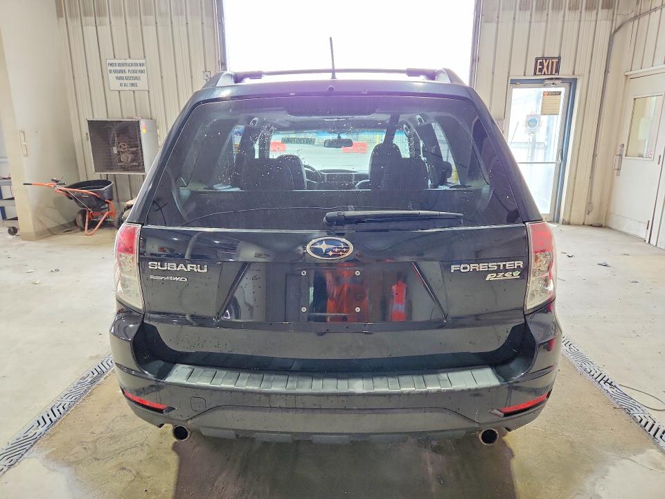 Aukcja sprzedaży 2012 Subaru Forester, vin: JF2SHAEC6CH419147, numer aukcji: 68795706