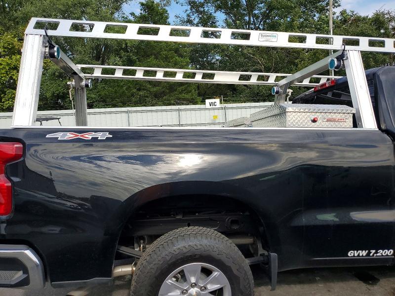 Продажа на аукционе авто 2026 Chevrolet Silverado, vin: 3GCNKAED8TG216678, номер лота: 68256536