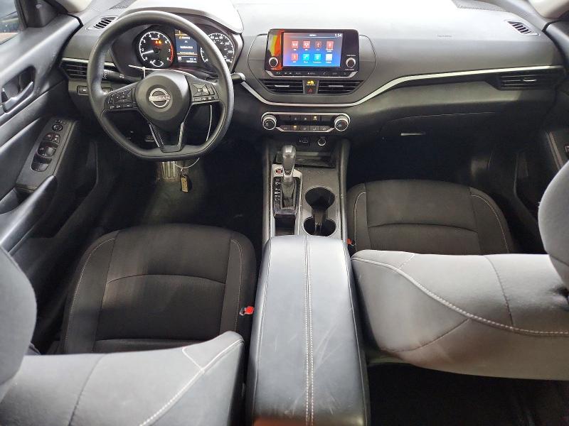 69428936 :رقم المزاد ، 1N4BL4BV8PN378361 vin ، 2023 Nissan Altima مزاد بيع