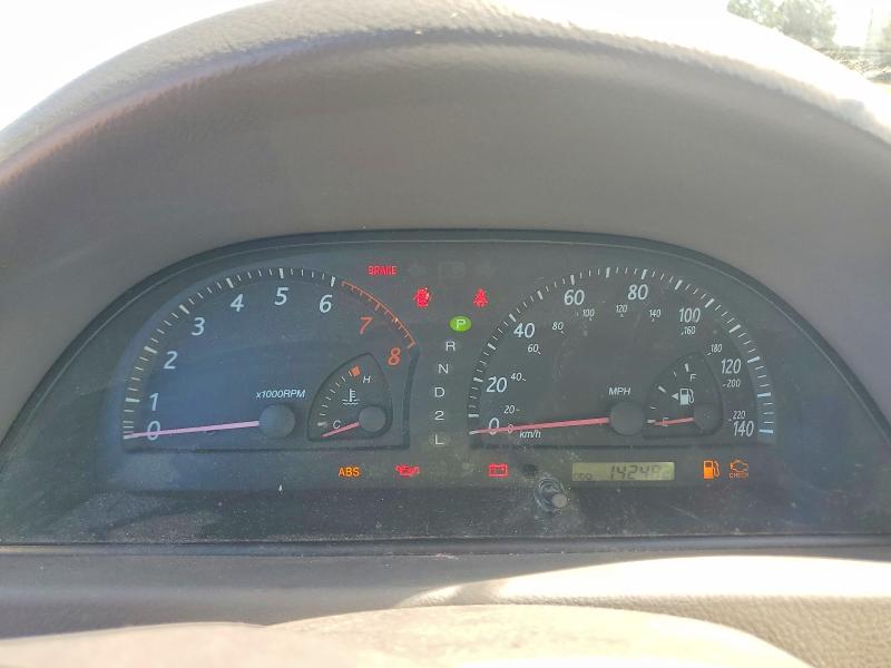Продажа на аукционе авто 2003 Toyota Camry, vin: 4T1BE32K23U238273, номер лота: 70947606