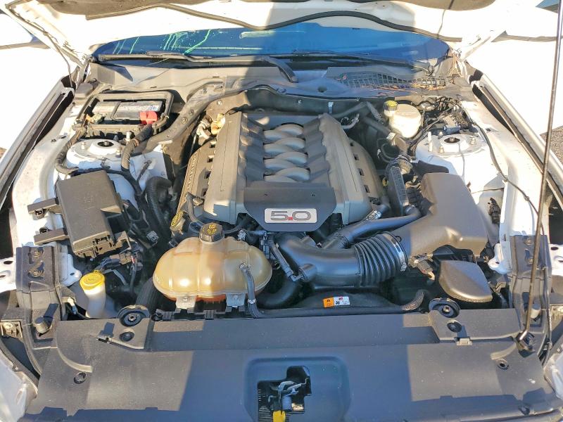 Продаж на аукціоні авто 2017 Ford Mustang, vin: 1FA6P8CF6H5331190, номер лоту: 71096976
