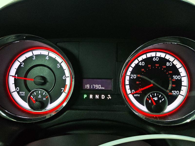 Aukcja sprzedaży 2013 Dodge Grand Caravan, vin: 2C4RDGBG3DR634770, numer aukcji: 67757026