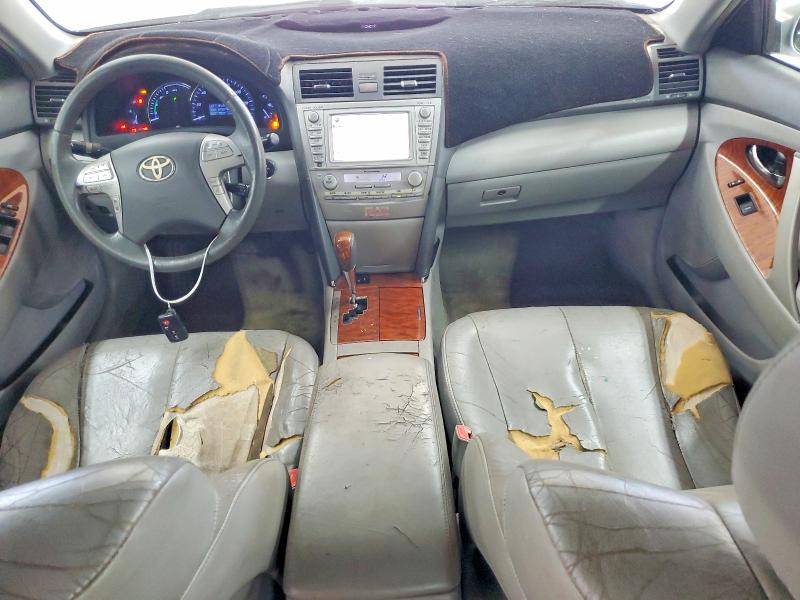 Продаж на аукціоні авто 2011 Toyota Camry, vin: 4T1BB3EK1BU132884, номер лоту: 68773806