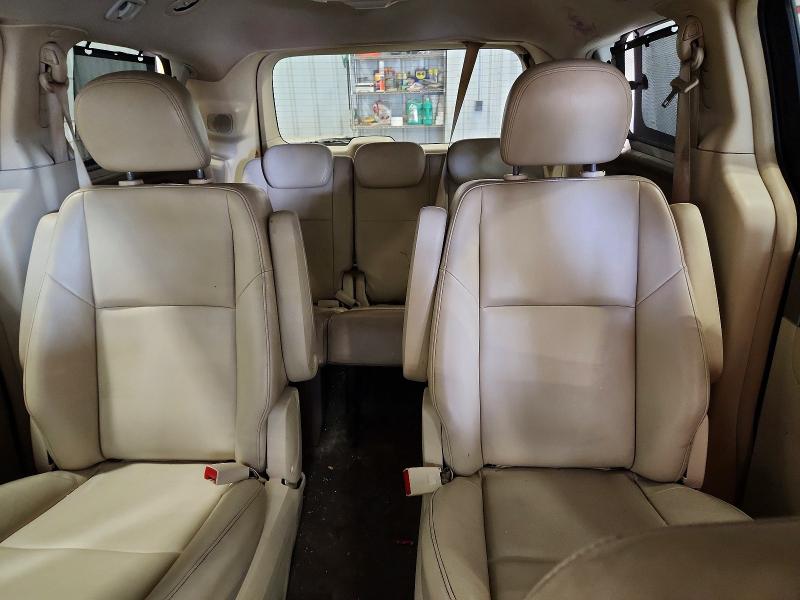 2010 Volkswagen Routan მანქანა იყიდება აუქციონზე, vin: 2V4RW3D18AR295937, აუქციონის ნომერი: 67910776