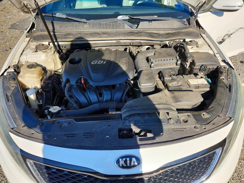 Aukcja sprzedaży 2015 Kia Optima, vin: 5XXGN4A74FG429961, numer aukcji: 67389316