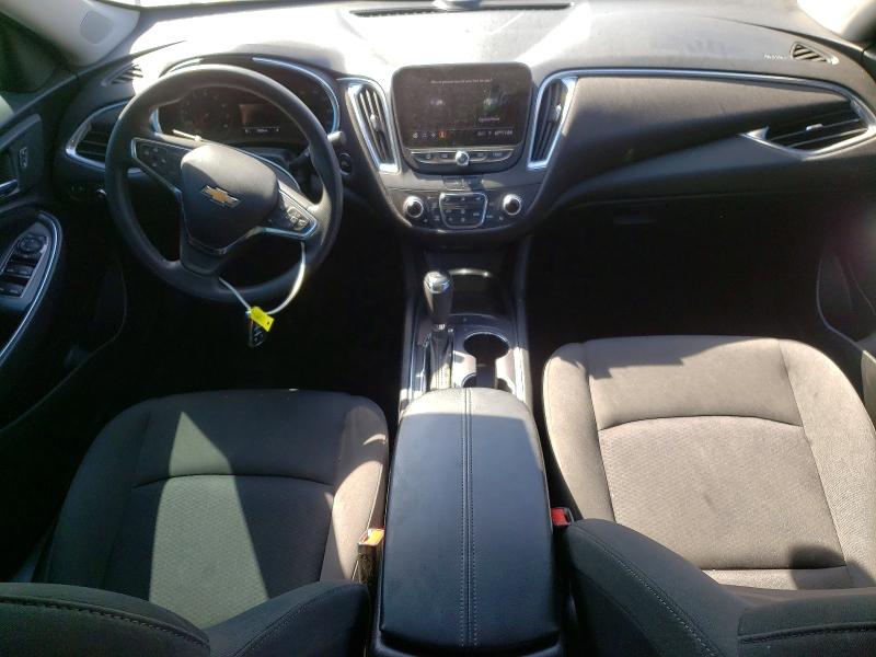 Продаж на аукціоні авто 2020 Chevrolet Malibu, vin: 1G1ZD5ST4LF157900, номер лоту: 68412716