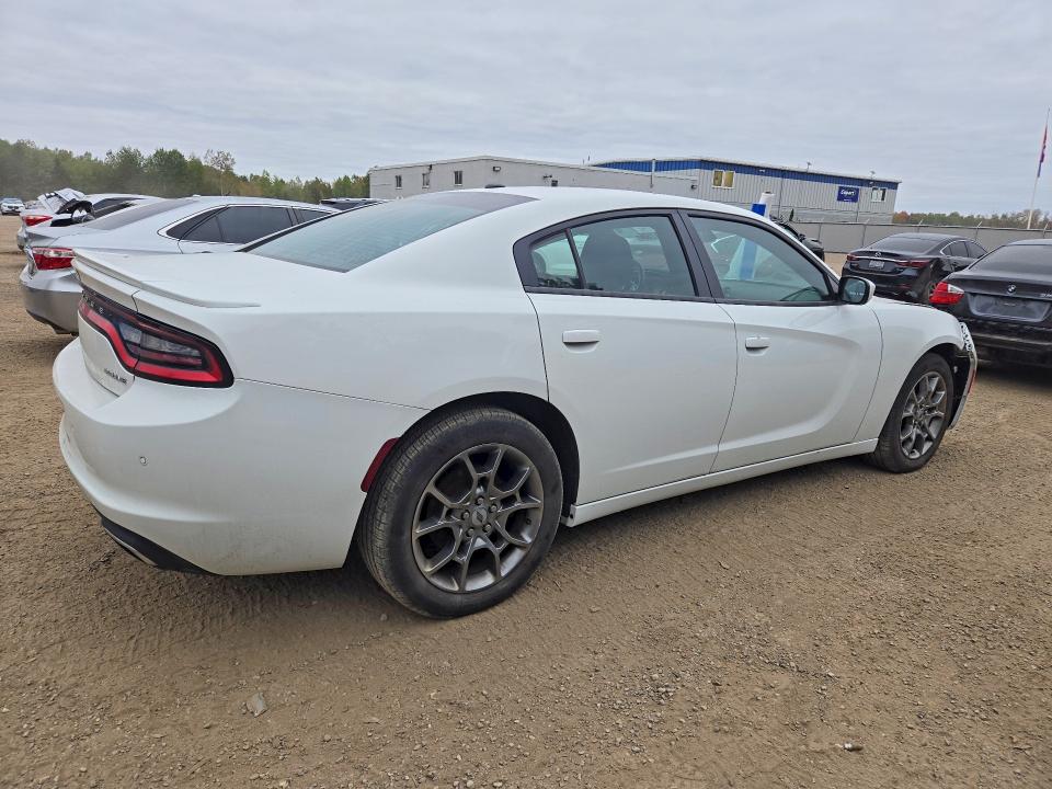 Продаж на аукціоні авто 2017 Dodge Charger, vin: 2C3CDXJG8HH526040, номер лоту: 70507506