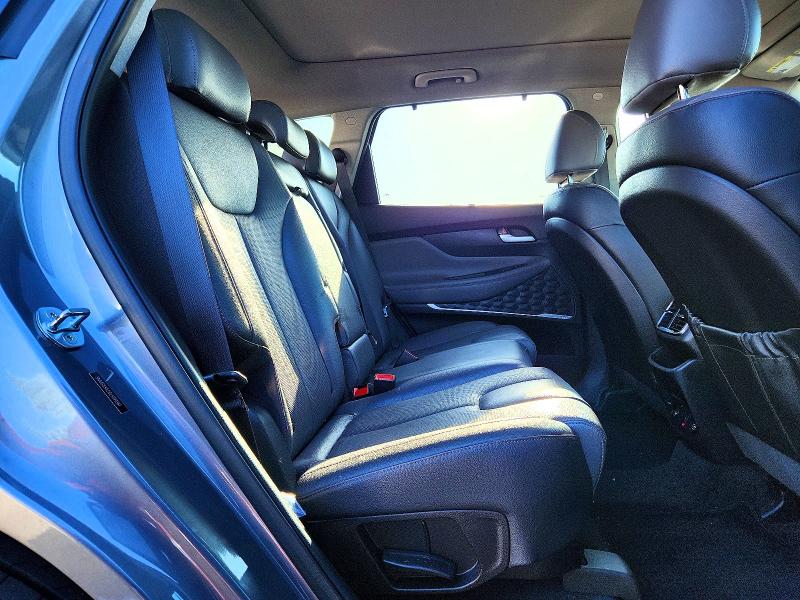 Продаж на аукціоні авто 2020 Hyundai Santa Fe, vin: 5NMS53AD5LH149361, номер лоту: 66413316