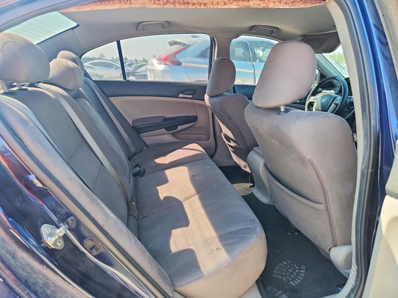 Продажа на аукционе авто 2012 Honda Accord, vin: 1HGCP2F39CA025601, номер лота: 70078186