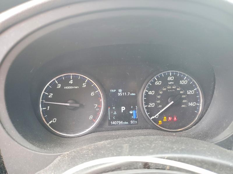 68003946 :رقم المزاد ، JA4AD2A30KZ026183 vin ، 2019 Mitsubishi Outlander مزاد بيع