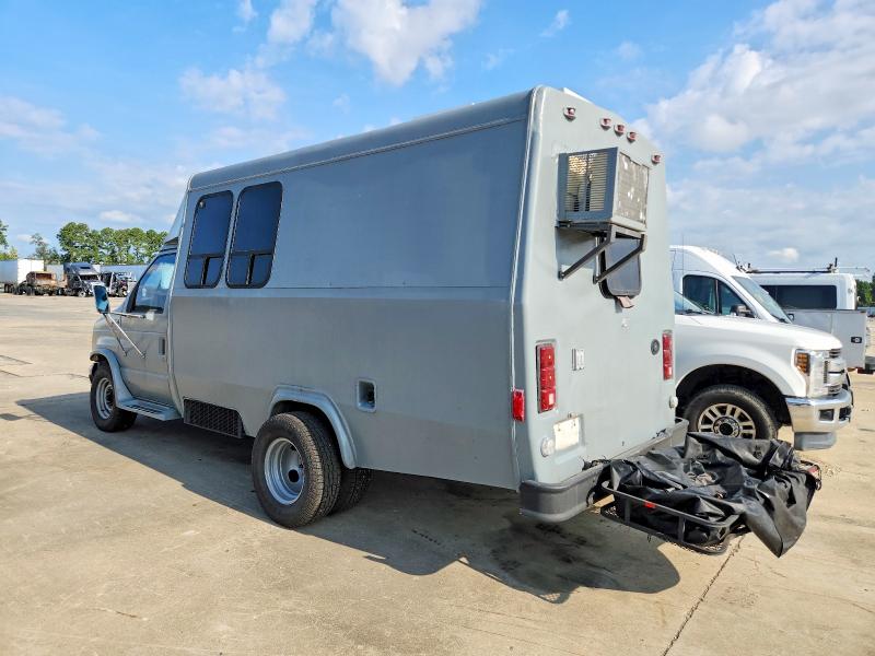 Продаж на аукціоні авто 1996 Ford E350, vin: 1FDJE30H4THA46963, номер лоту: 68132426