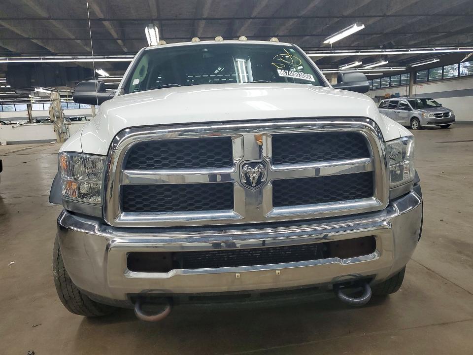 Продаж на аукціоні авто 2014 Ram 5500, vin: 3C7WRNBL0EG177187, номер лоту: 67490306